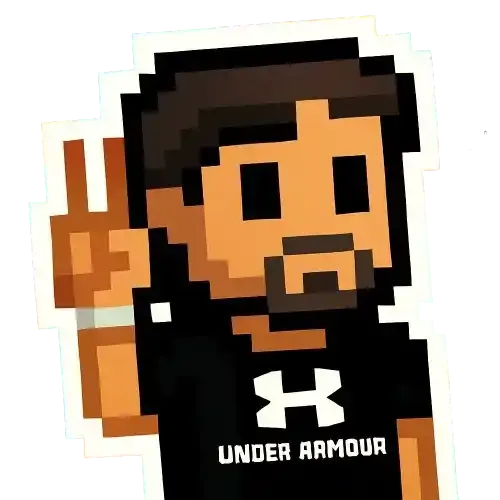 Foto de animated Jhossua Roa Rodriguez